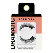 [SEPHORA-COLLECTION] Light and Reusable False Lashes