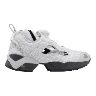 EAMES x Reebok Instapump Fury 95 聯名 灰 黑 充氣 男鞋 ACS 100072099