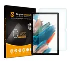 Supershieldz Tempered Glass Screen Protector for Samsung Galaxy Tab A8 10.5 inch