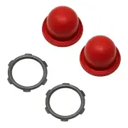 2PK Primer Bulb with Lock Washer for Tecumseh 632047A