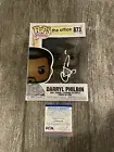 CRAIG ROBINSON SIGNED DARYLL PHILBIN THE OFFICE FUNKO POP PSA/DNA COA AUTOGRAPH