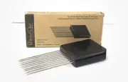 The Pampered Chef Hold N Slice #1101 Black