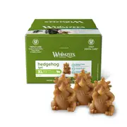 Whimzees Hedgehog Dental Bulk Box Xlarge Dog Treats