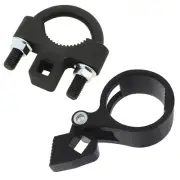 3/8 Inner Tie Rod Removal Tool & 27mm-42mm Wrench Turner Installer Car Repair US