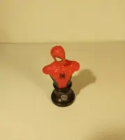 Marvel Spider-Man Collectible Mini Figurine