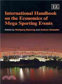 在飛比找三民網路書店優惠-International Handbook on the 