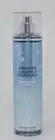 1 BATH & BODY WORKS FROSTED COCONUT SNOWBALL FINE FRAGRANCE MIST BODY SPRAY 8OZ