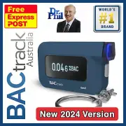 Breathalyzer Alcohol Tester. Blufire® Fuel Cell. BACtrack C6 Gen2. FREE EXPRESS