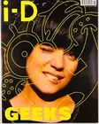 Spongebob Squarepants Visvim Juergen Teller Terry Richardson Stephen Dorff i-D