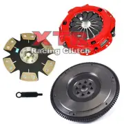 XTR STAGE 4 CLUTCH KIT+FLYWHEEL fits 11-16 SCION tC 10-11 CAMRY 2.5L (for: Toyota)