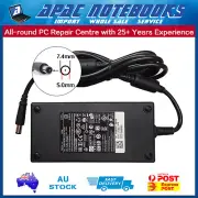 Genuine 180W AC Adapter Charger Alienware m15 m15 R2 m15 R3 m17 R2 R3