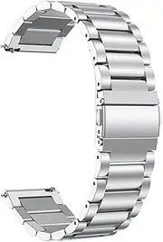 [OVARIA] Solid Stainless Steel Watch Band 3050 3051 3080 3150 8800 23MM Band Width Watch Fit For Luminox