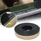 Car Door Window Waterproof Protector Seal Strip Weatherstrip Trims Accessories