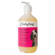 Daily Dog Sensitive Shampoo