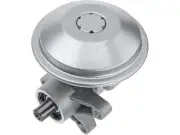 For 1992-1993 Ford E350 Econoline Club Wagon Vacuum Pump APR 87345ZNGX