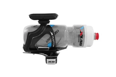 NEW X-Lab Torpedo Kompact 500 Integrated Drink System