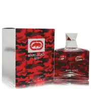 Ecko Red by Marc Ecko Eau De Toilette Spray 3.4 oz for Men