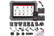 2025 LAUNCH X431 PRO TT Bidirectional V5.0 OBD2 Auto Scan Tool ECU Coding 38