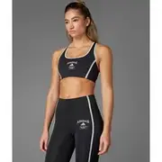 Powerimpact Medium-Support Heritage Bra