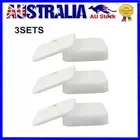 3x Foam Filters For-Shark Navigator Pet Plus NV150 NV251 NV255 ZU62 ZU62C ZU60