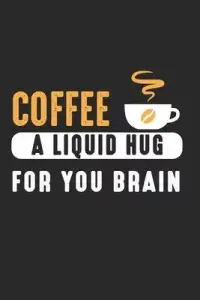 在飛比找博客來優惠-Coffee A Liquid Hug For Your B