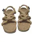 Unisex Nomadic State of Mind Rope Sandals Women's 10-10.5 Men’s 8-8.3