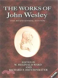 在飛比找三民網路書店優惠-The Works Of John Wesley