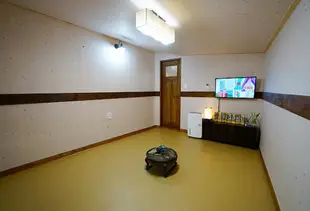 豊南洞的1臥室 - 25平方公尺/1間專用衛浴Jeongju Arangpalace Hanok Pension pukjam