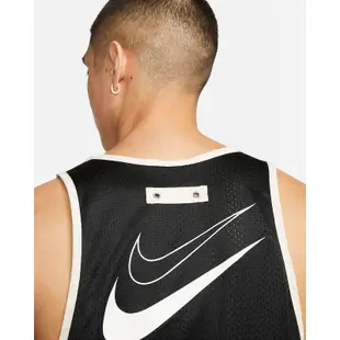 NIKE 籃球背心 運動背心 AS KD M NK DF MESH JERSEY男DX0334010黑 現貨 廠商直送