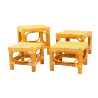 在飛比找蝦皮購物優惠-秋022 籐製工作椅 藤椅 藤傢俱 手工編織 籐椅 籐家具 