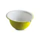 【OMADA】烘培甜點抗菌攪拌碗 綠色 3.0L(Microban抗菌技術、易於收納優化空間、攪拌碗、甜點攪拌碗)