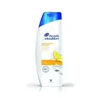 Head & Shoulders , Anti Dandruff Shampoo, Lemon Fresh, 180 ML - Pack of 2 .