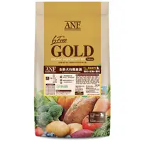 在飛比找蝦皮購物優惠-【YANA】ANF 狗飼料 嘗鮮包  200g 高階 黃金系