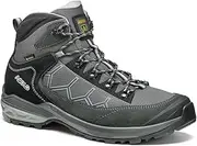[ASOLO] Men's Falcon EVO GV Lightweight Backpacking, Trekking, Hiking Boots Boot
