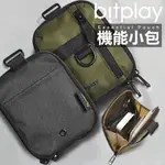 BITPLAY ESSENTIAL POUCH 機能小包