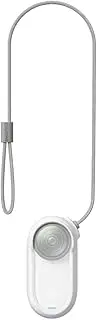 Insta360 GO 3/GO 3S Magnet Pendant Safety Cord (White)