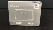 SONOFF S31 WiFi Smart Plug Monitoring,(A2)