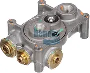 Freightliner Brake Valve - BW800396