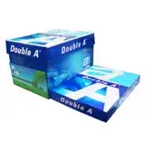 【Double A】70P A4 影印紙/多功能紙 (1箱5包)