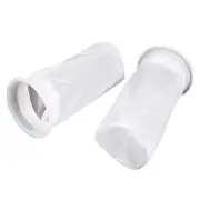 2x IBC Lid Filter IBC Ton Barrel Filter For Rain Water Tank IBC Container Cover
