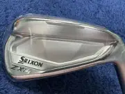 SRIXON ZXi4 IRONS 4-PW, TT DYNAMIC GOLD S300 STIFF, RH, NEW! MAKE OFFER!!