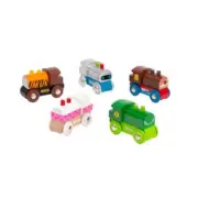 BRIO 33841 Themed Trains Assorted Sold Seperately Brand New