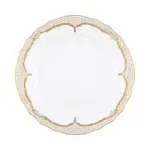 Herend Canton Gold Service Plate
