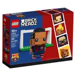 LEGO 40542 BRICKHEADZ FC BARCELONA GO BRICK ME