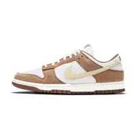 在飛比找momo購物網優惠-【NIKE 耐吉】Dunk Low Medium Curry