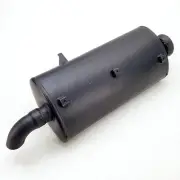 Arctic Cat * MUFFLER ASSEMBLY PAINTED 0512-850 * 2016-17 Wildcat Sport 700