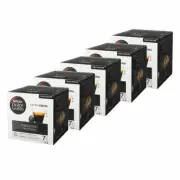 Nescafé Dolce Gusto Espresso Intenso, Pack of 5, 5 x 16 Capsules