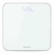 MASARU ride health meter scale digital only the corresponding hig 84921 JAPAN