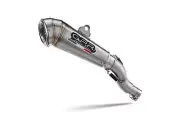 Mv Agusta Brutale 675 2012-15 Exhaust GPR Slip-on Powercone Evo