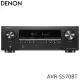 【DENON 天龍】AVR-S570BT 5.1聲道 影音環繞擴大機(影音環繞擴大機)